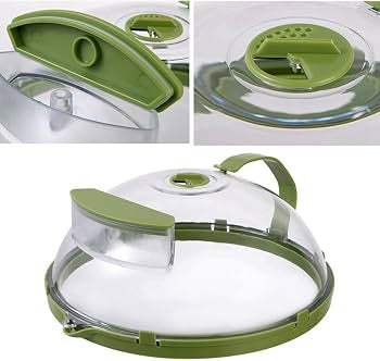FreshDome™ Food Cover