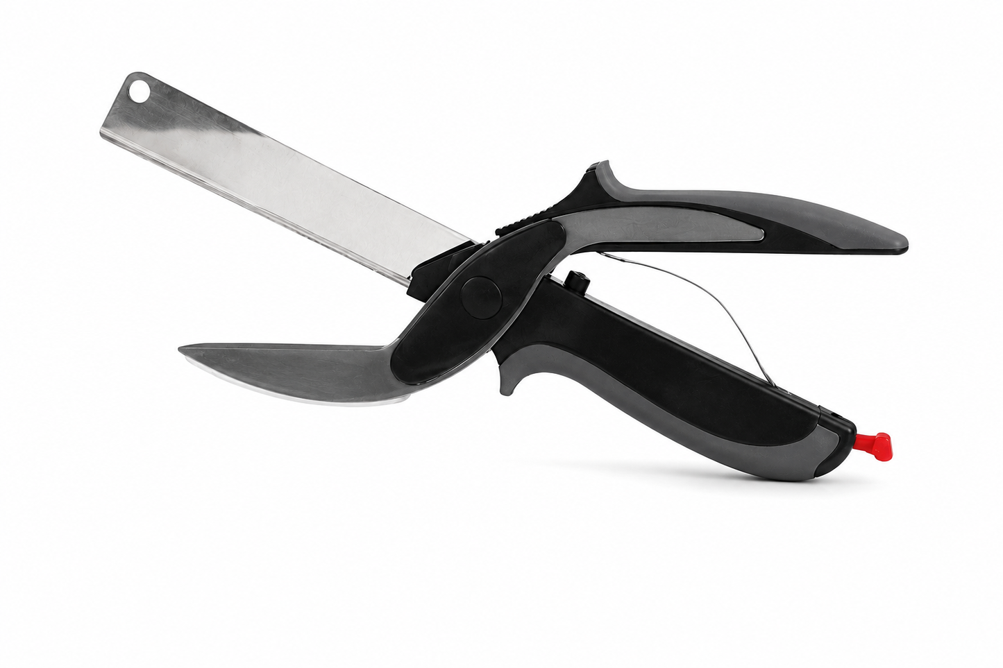 ChefCut™ 2-in-1 Precision Kitchen Shears