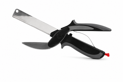 ChefCut™ 2-in-1 Precision Kitchen Shears