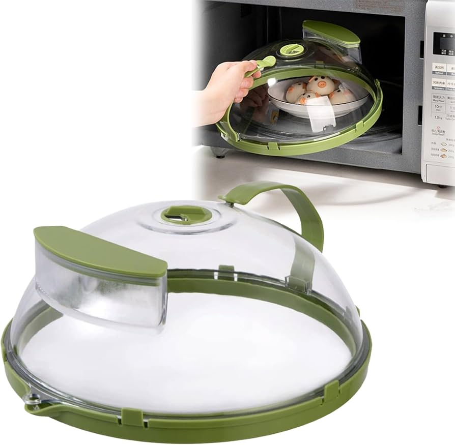 FreshDome™ Food Cover